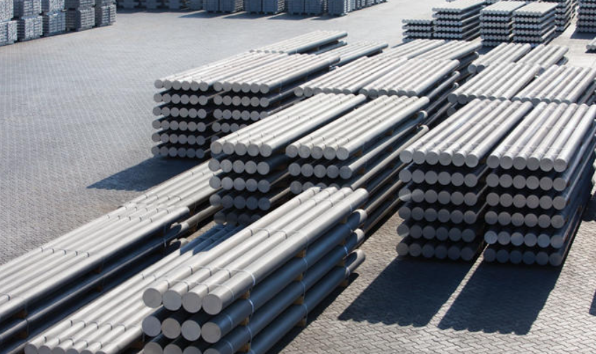 美國扣押中國鋁制品 貿(mào)易博弈加劇，中國破局需把握三大關(guān)鍵