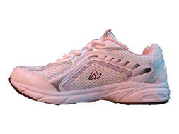 恒步致遠，來展鋒芒 —— 晉江市恒來鞋業運動鞋新品展覽紀實